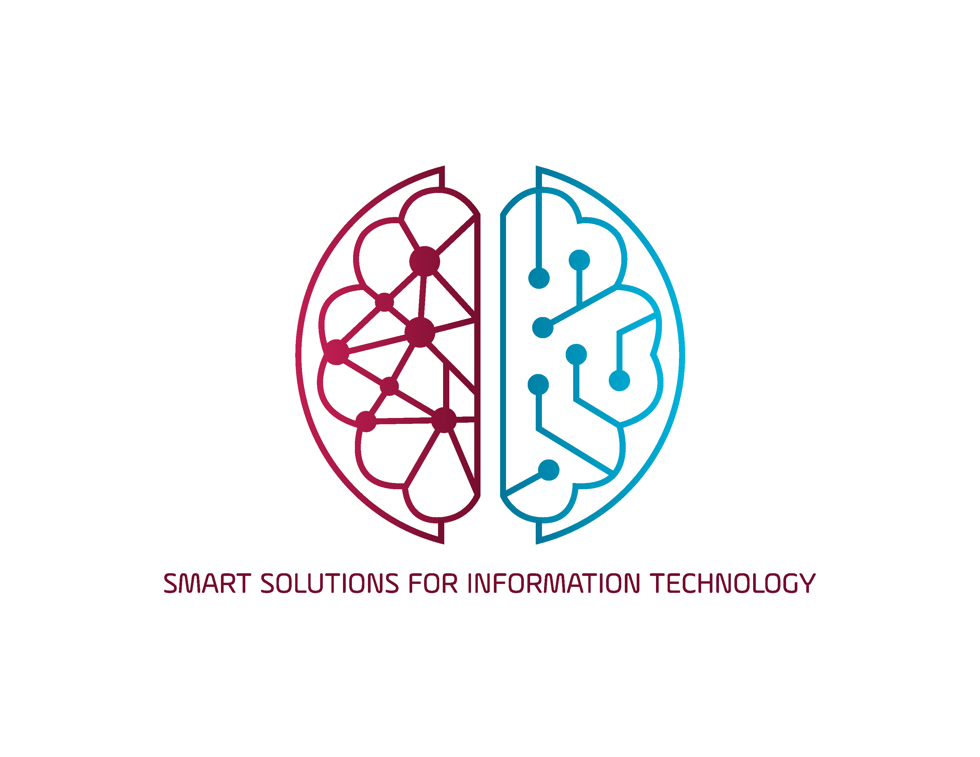 Smart Solutions Company Desktop Logo